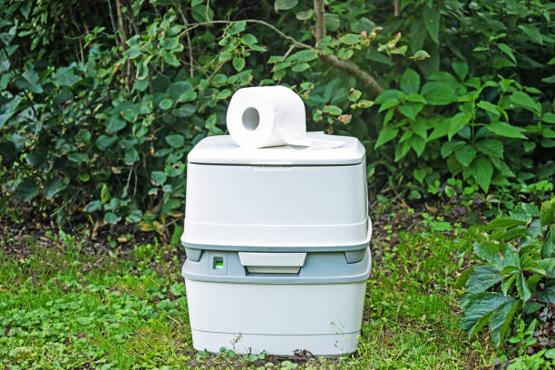 Best Porta potty rental near me  in Hockinson, WA