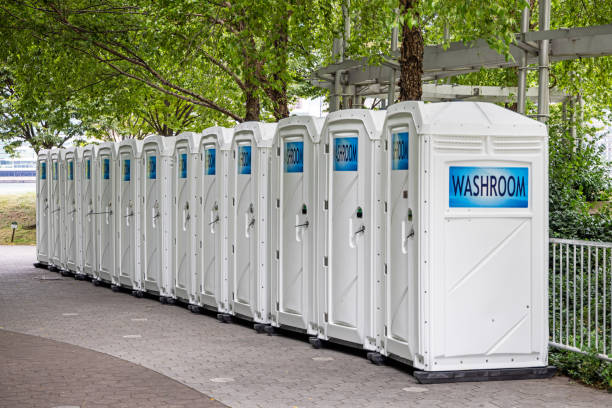 Best Porta potty rental for festivals  in Hockinson, WA