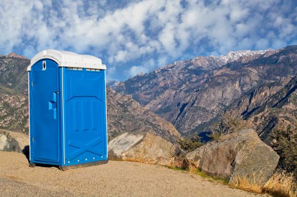 Best Affordable porta potty rental  in Hockinson, WA