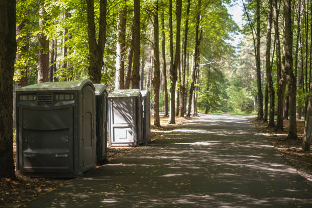 Best Portable restroom trailer rental  in Hockinson, WA