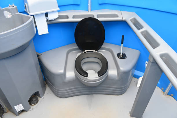 Reliable Hockinson, WA porta potty rental Solutions